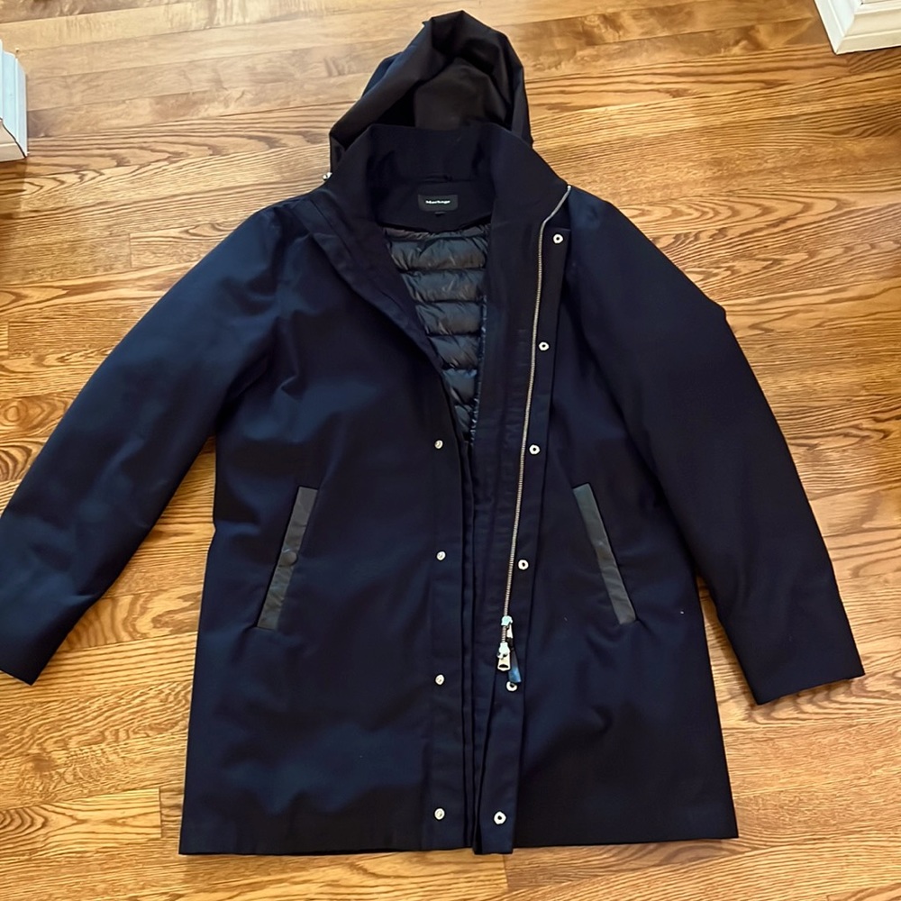 Mackage parka